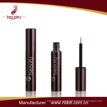 gradient color empty eyeliner tubebranded oem eyeliner tube